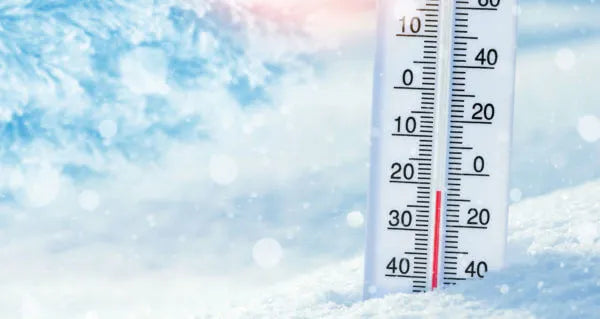 Why You Need To Use A Dehumidifier In Cold Weather