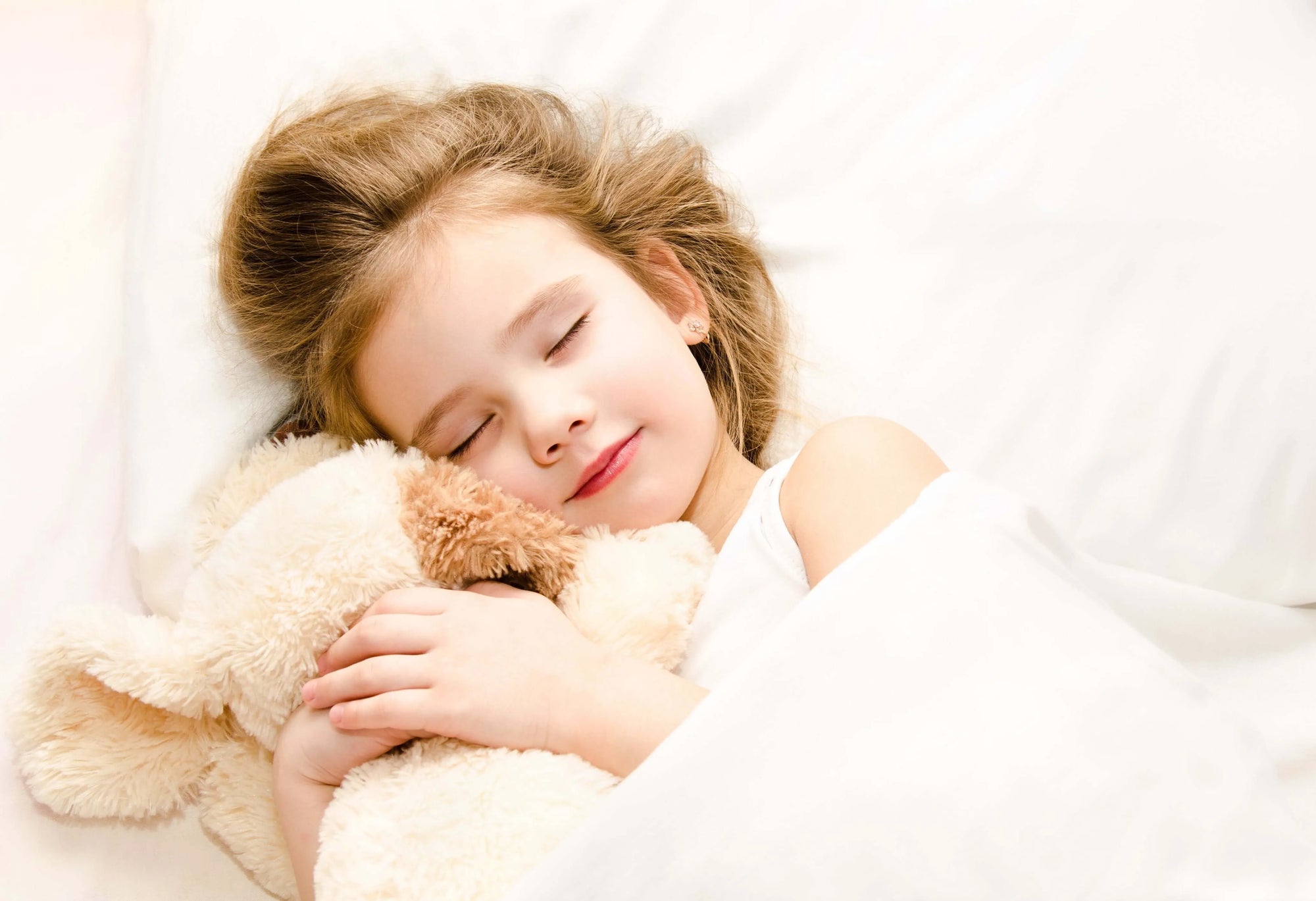 Air Pollution’s Effect On Children