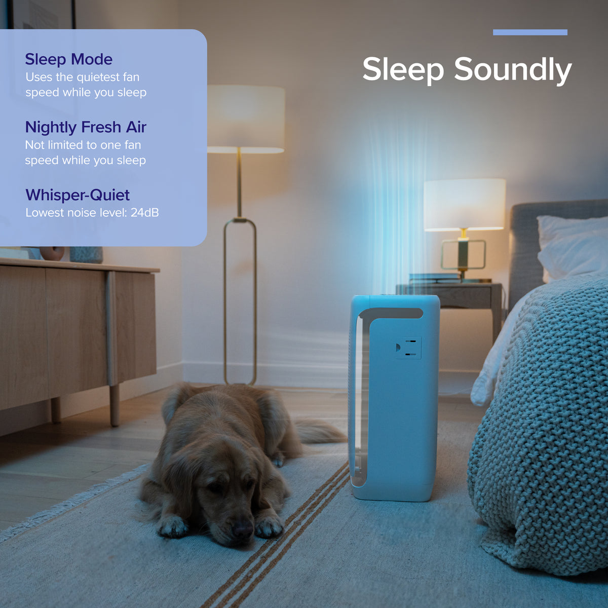 Levoit Vital 200S Pro (88 m2) Smart Air Purifier - Levoit Air Purifier- RIBI Malta