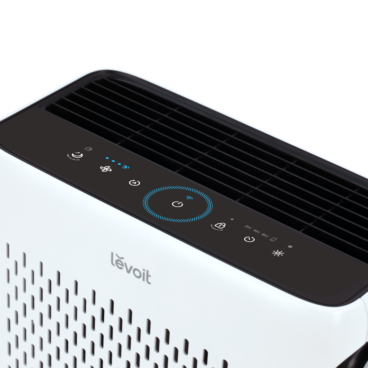 Levoit Vital 100S Pro (52 m2) Smart Air Purifier - Levoit Air Purifier- RIBI Malta