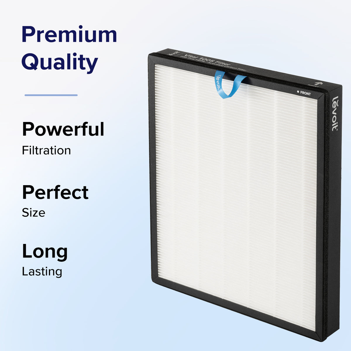Levoit Vital 100S Pro Replacement Filter - Filter- RIBI Malta