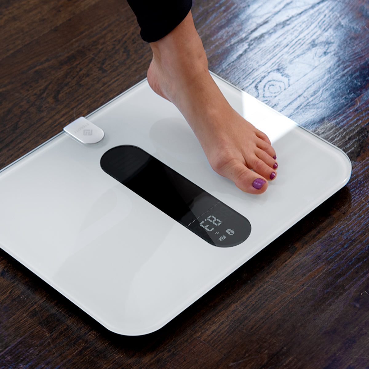 Etekcity ESF00+ Smart Body Weight and Fitness Scale - - RIBI Malta