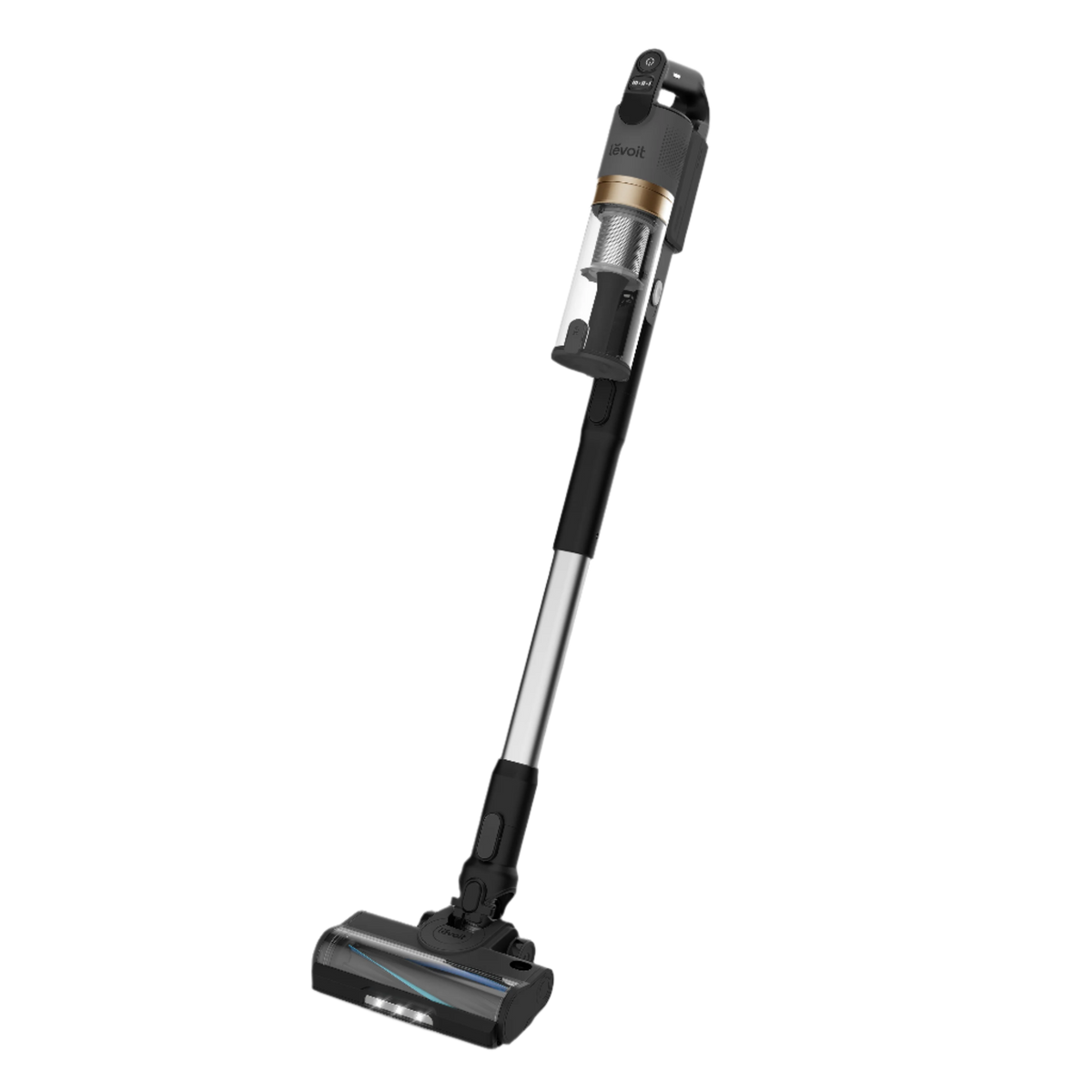 Levoit LVAC-200 Cordless Stick Vacuum Torn BOX - Levoit Vacuum Cleaner- RIBI Malta