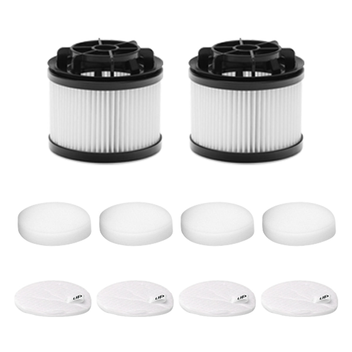 Levoit LVAC-200 Vacuum Cleaner Filter - Levoit Vacuum Cleaner Accessories- RIBI Malta