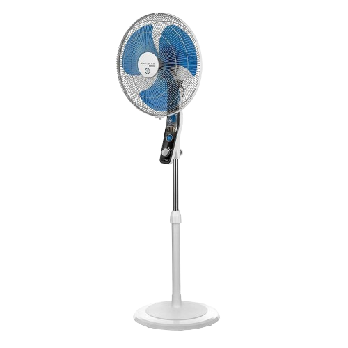 Rowenta VU4210 Standing Fan with mosquito repellent - Fans- RIBI Malta