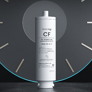 WD-A1-CF filter for WaterDrop A1 Countertop Reverse Osmosis System