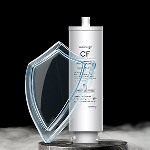 WD-A1-CF filter for WaterDrop A1 Countertop Reverse Osmosis System