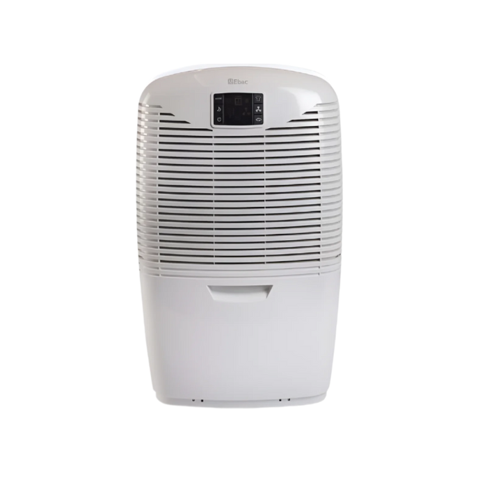 Ebac 3850 21ltr Dehumidifier with Smart Control - Dehumidifier- RIBI Malta
