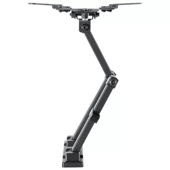 Superior TV Wall Mount 13"-42" Full Motion Extra Slim - RIBI Malta