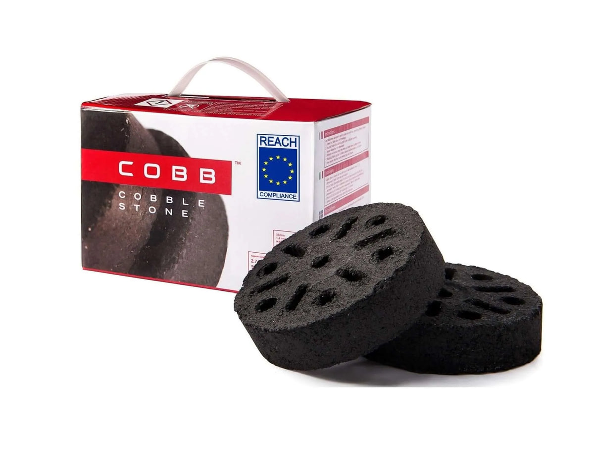 COBB CobbleStone 6 Pack for COBB Premier+ - RIBI Malta
