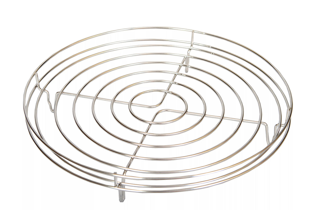 COBB Fenced Roast Rack - COBB Grills- RIBI Malta
