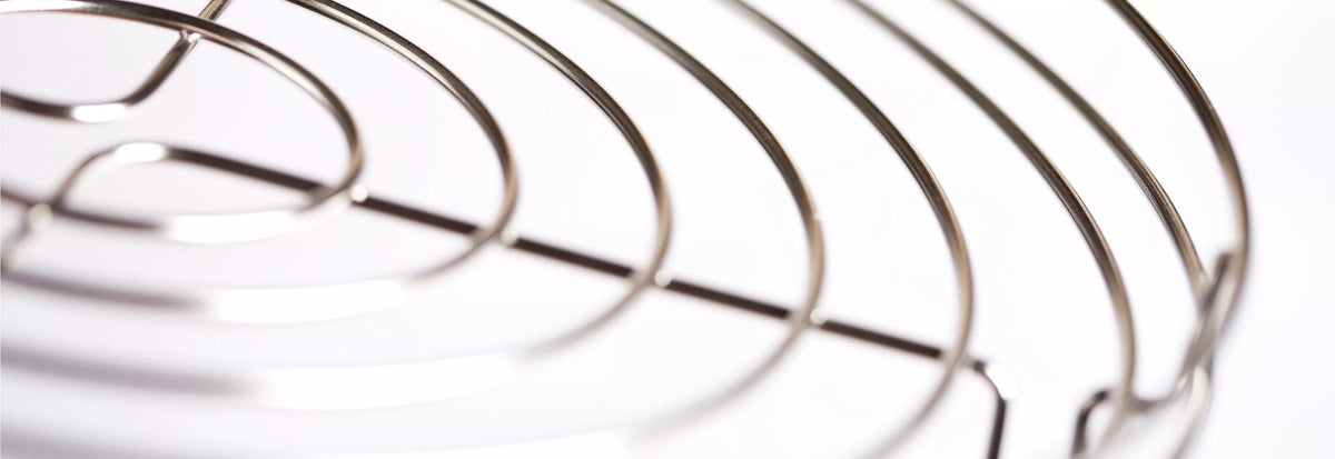 COBB Fenced Roast Rack - COBB Grills- RIBI Malta