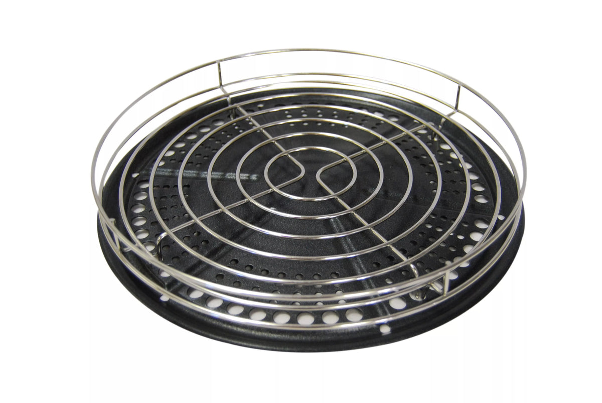 COBB Fenced Roast Rack - COBB Grills- RIBI Malta