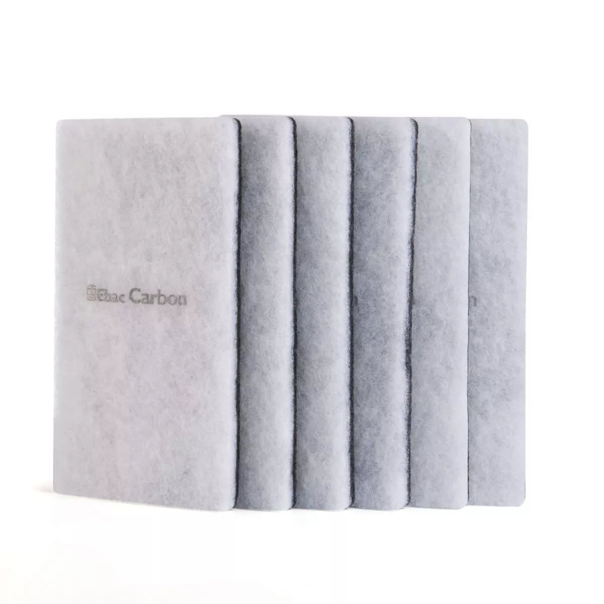 Ebac Carbon Filters For 6000 series - DFA044 - RIBI Malta