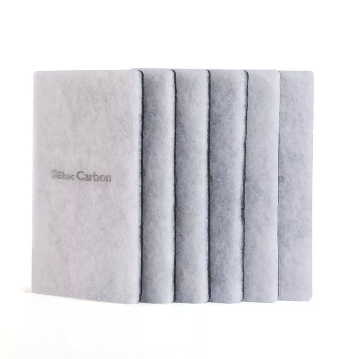 Ebac Carbon Filters For 6000 series - DFA044 - RIBI Malta