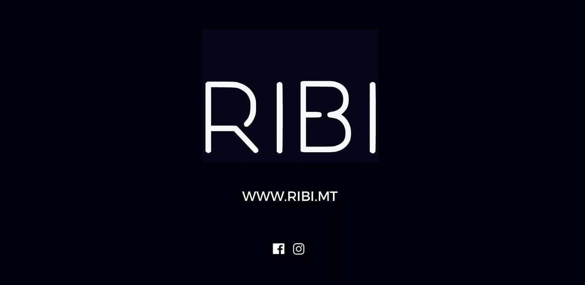 RIBI Malta Gift Card - RIBI Malta