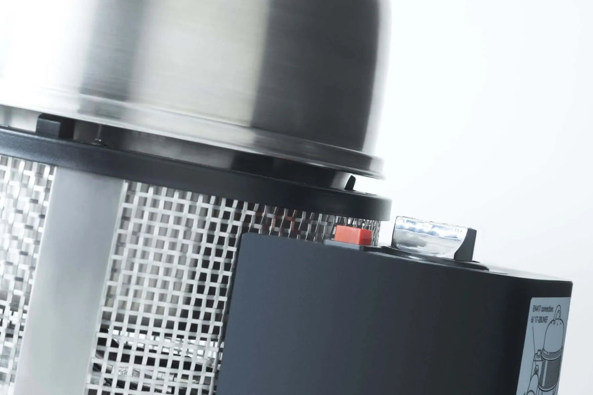 COBB Premier Gas Portable BBQ Grill - RIBI Malta