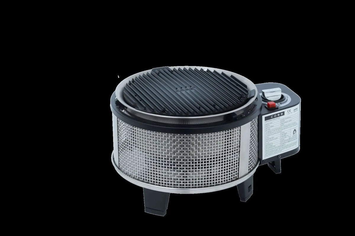 COBB Premier Gas Portable BBQ Grill - RIBI Malta