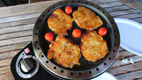 COBB Premier Gas Portable BBQ Grill - RIBI Malta