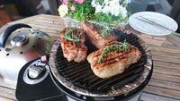 COBB Premier Gas Portable BBQ Grill - RIBI Malta