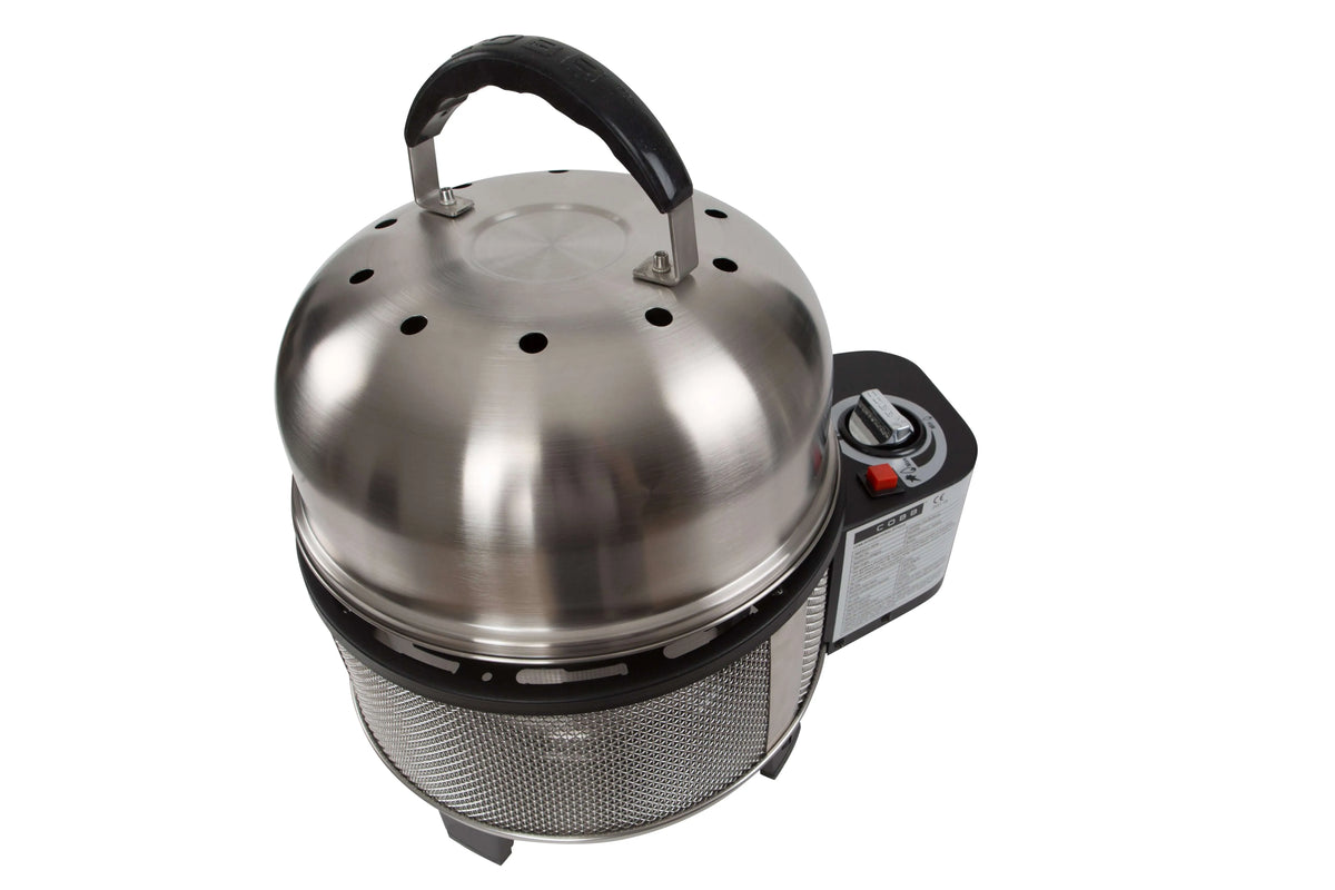 COBB Premier Gas Portable BBQ Grill - RIBI Malta