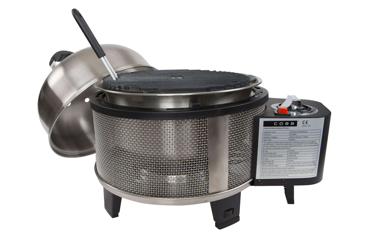 COBB Premier Gas Portable BBQ Grill - RIBI Malta