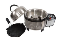 COBB Premier Gas Portable BBQ Grill - RIBI Malta