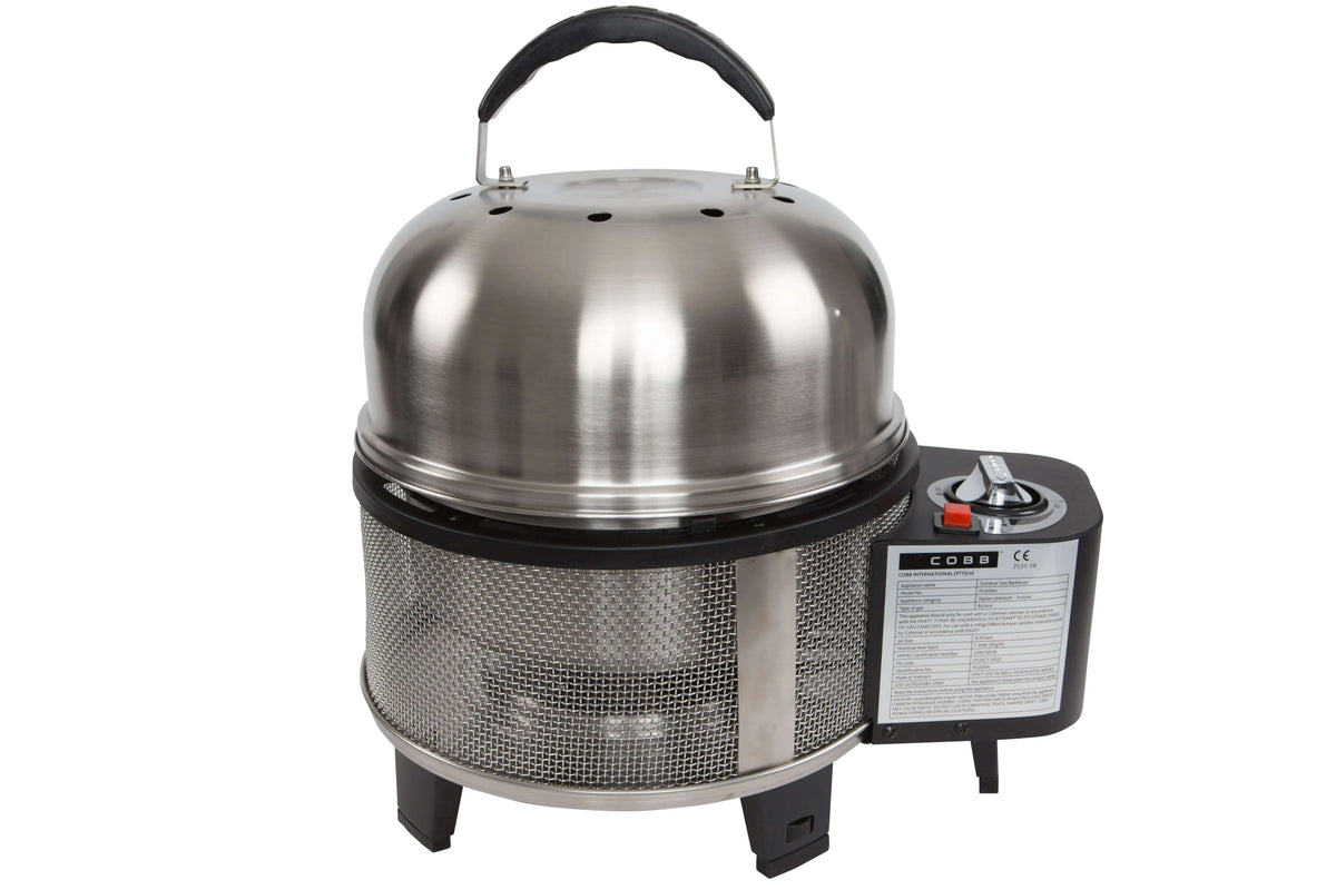COBB Premier Gas Portable BBQ Grill - RIBI Malta