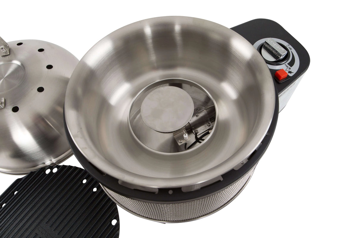 COBB Premier Gas Portable BBQ Grill - RIBI Malta
