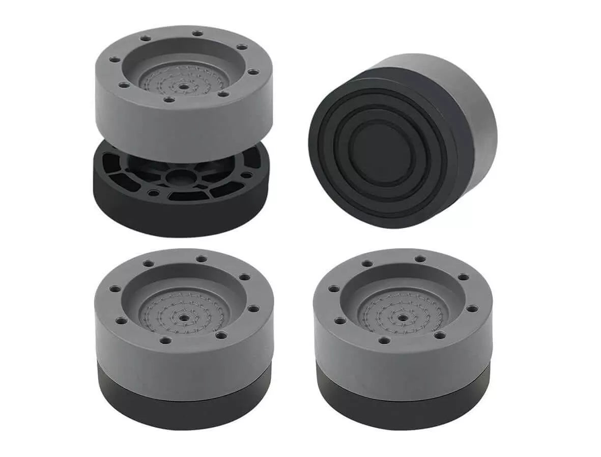 Multipurpose Anti-Vibration Pads - RIBI Malta