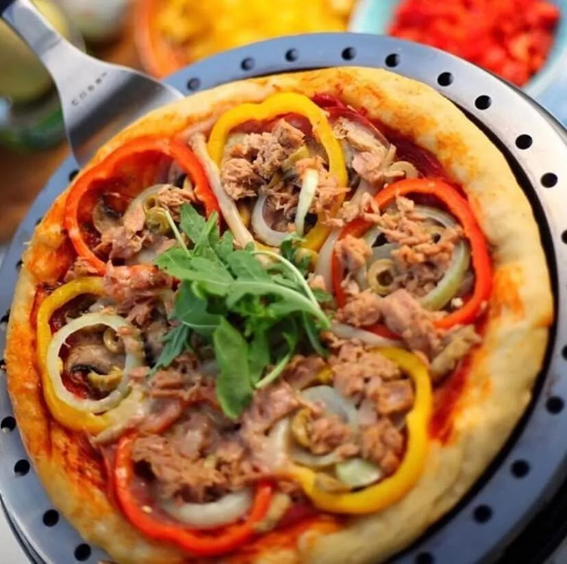 COBB Pizza Stone - COBB Grills- RIBI Malta