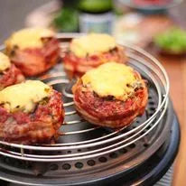 COBB Fenced Roast Rack - COBB Grills- RIBI Malta