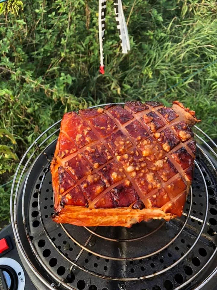 COBB Fenced Roast Rack - COBB Grills- RIBI Malta