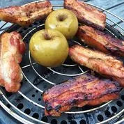 COBB Fenced Roast Rack - COBB Grills- RIBI Malta