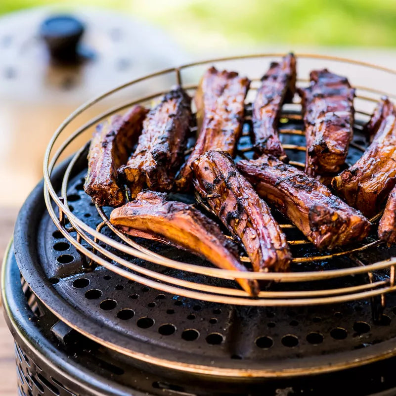 COBB Fenced Roast Rack - COBB Grills- RIBI Malta
