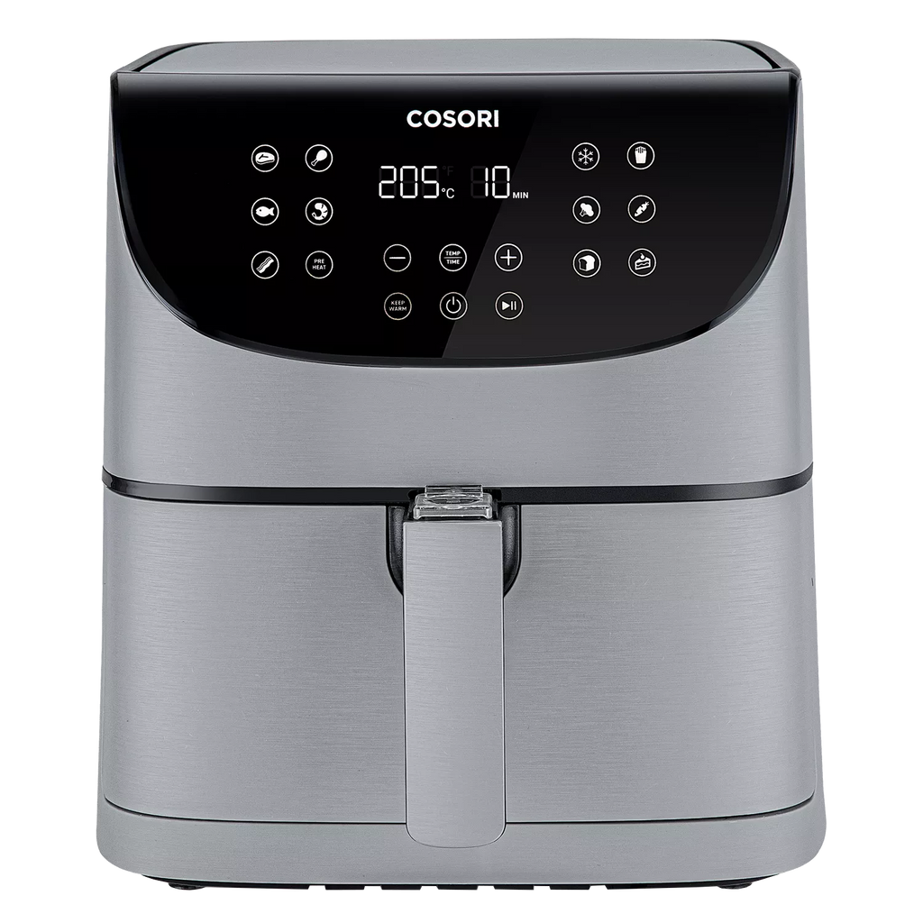 Cosori 5.5Ltr Premium Air Fryer CP158 Gray RIBI Malta