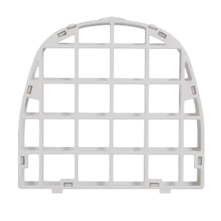 Ebac Filter Housing For 2000 series DDA108 - Accessories- RIBI Malta