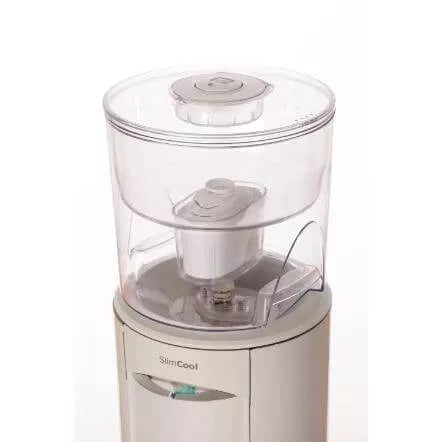 Ebac SlimCool Filter Convertor - Accessories- RIBI Malta