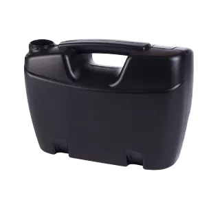 Ebac Water Container For 2000 series DDA200 - Accessories- RIBI Malta
