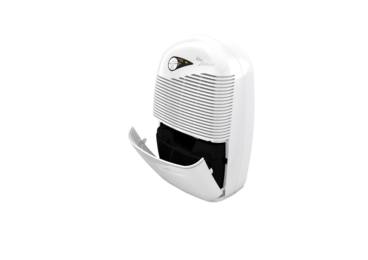 Ebac 2650 18ltr Dehumidifier - Dehumidifier- RIBI Malta