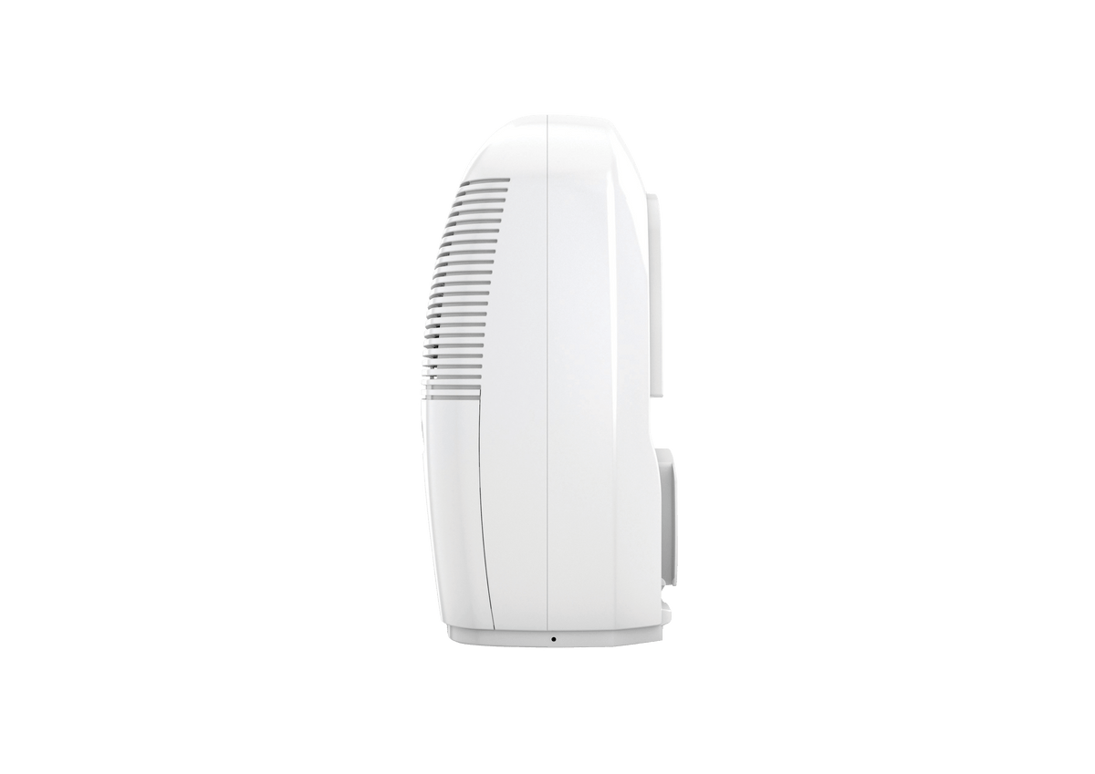 Ebac 2650 18ltr Dehumidifier - Dehumidifier- RIBI Malta