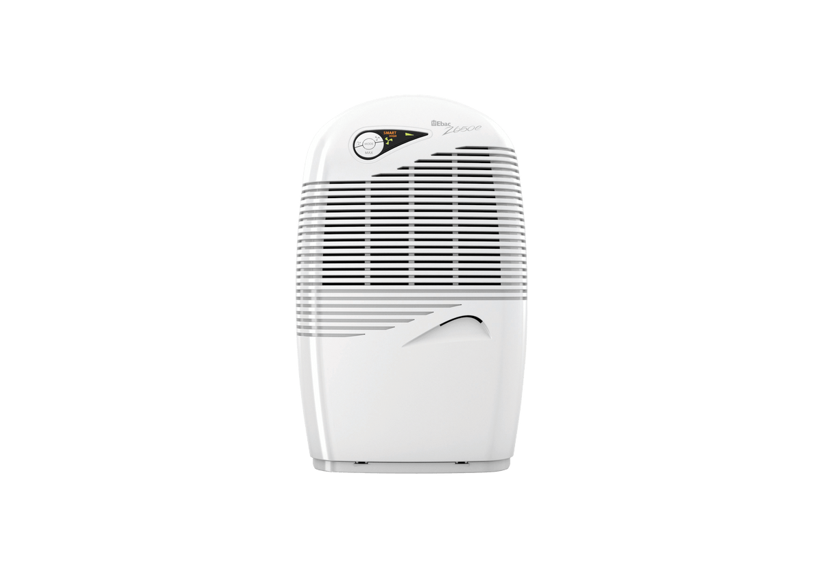Ebac 2650 18ltr Dehumidifier - Dehumidifier- RIBI Malta