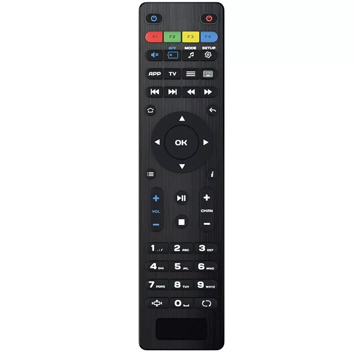 Mag Box Remote Control - Remote Control- RIBI Malta