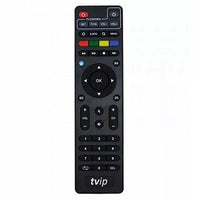 TVIP Remote Control - Remote Control- RIBI Malta 