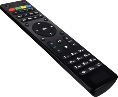 TVIP Remote Control - Remote Control- RIBI Malta