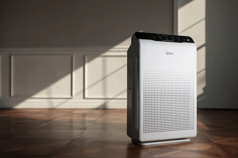 How to choose the best bedroom air purifier