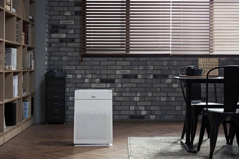 CADR Rating: How to Choose the Perfect Air Purifier