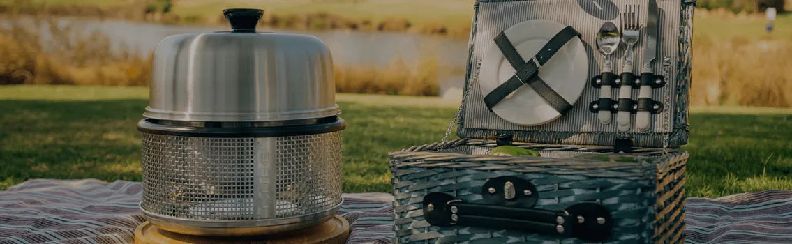 COBB Portable BBQ Grills