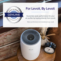 Levoit Core MINI Replacement Filter - Filter- RIBI Malta 