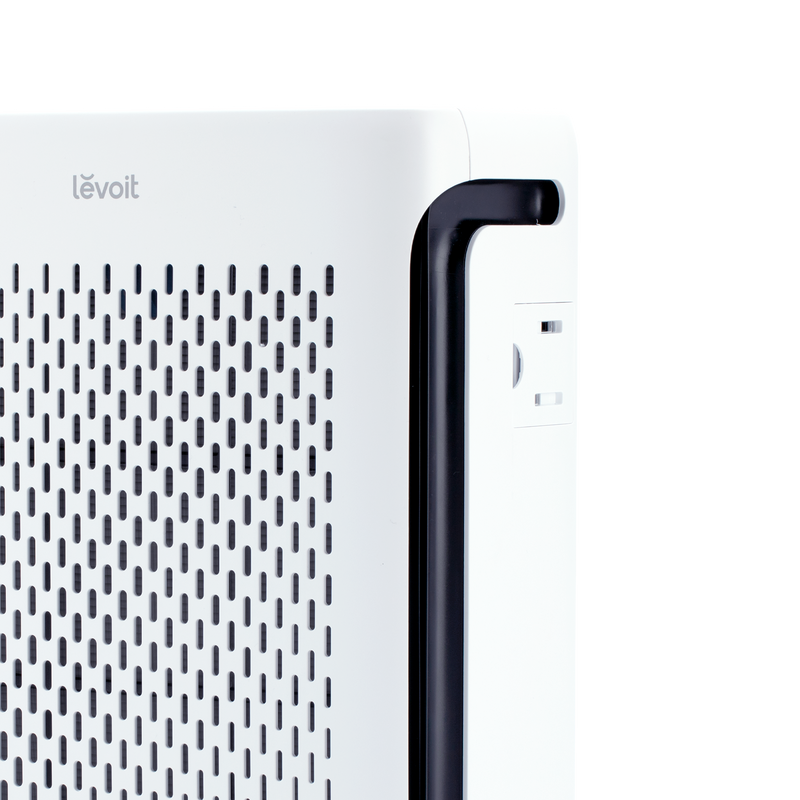 Levoit Vital 100S Pro (52 m2) Smart Air Purifier - Levoit Air Purifier- RIBI Malta 